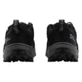 Miniatyrbillede 4 af 6: Jack Wolfskin Vojo Tour Texapore Low Vandresko Sort EU 50 Mand