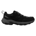 Miniatyrbillede 1 af 6: Jack Wolfskin Vojo Tour Texapore Low Vandresko Sort EU 50 Mand