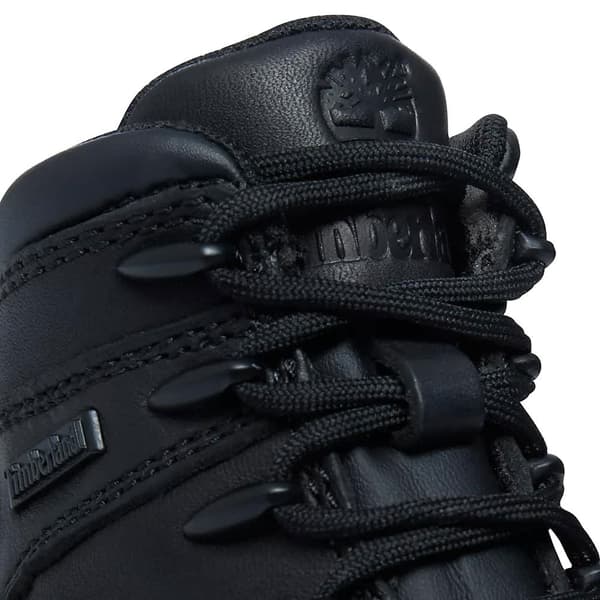 Timberland Euro Sprint Toddler Vandrestøvler Sort EU 23