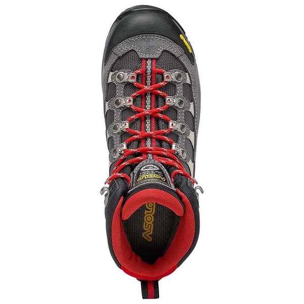 Asolo Stynger Goretex Vandrestøvler Grå EU 37 1/2 Kvinde
