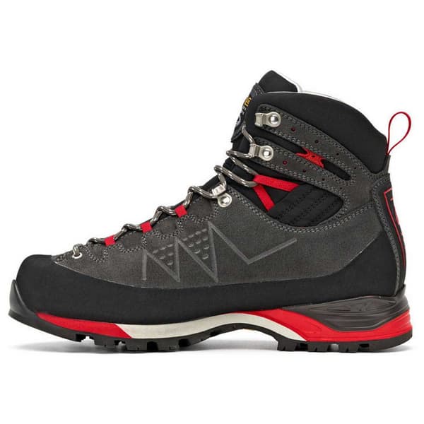 Asolo Traverse Goretex Vandrestøvler Grå EU 41 1/3 Mand