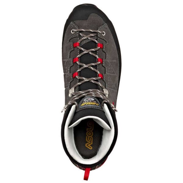 Asolo Traverse Goretex Vandrestøvler Grå EU 41 1/3 Mand