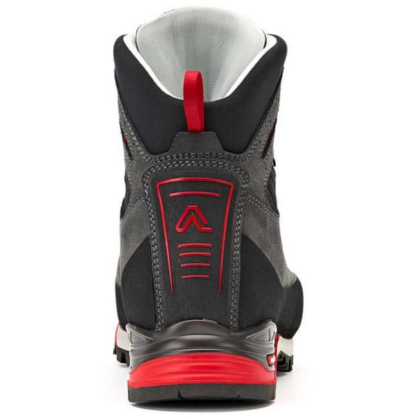 Asolo Traverse Goretex Vandrestøvler Grå EU 41 1/3 Mand