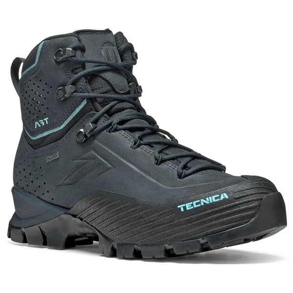Tecnica Forge 2.0 Goretex Vandringskängor Svart EU 38 Kvinna
