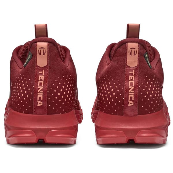 Tecnica Magma 2.0 S Goretex Vaelluskengät Punainen EU 36 2/3 Nainen
