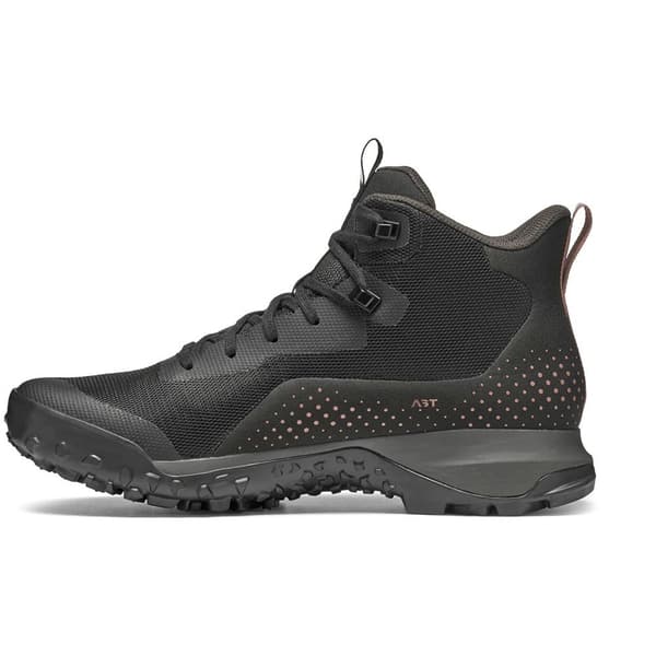 Tecnica Magma 2.0 S Mid Goretex Vandringskängor Svart EU 36 Kvinna