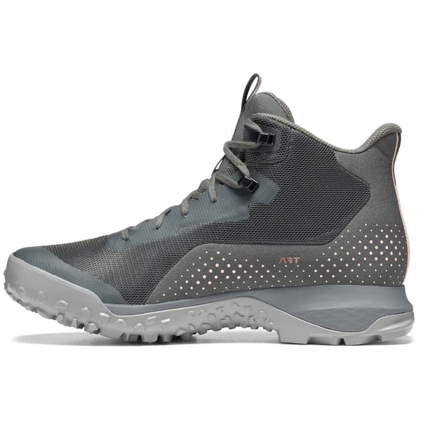 Tecnica Magma 2.0 S Mid Goretex Vandringskängor Grå EU 36 Kvinna