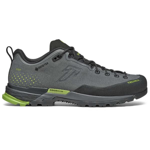 Tecnica Sulfur S Goretex Approachskor Grå EU 41 1/2 Man