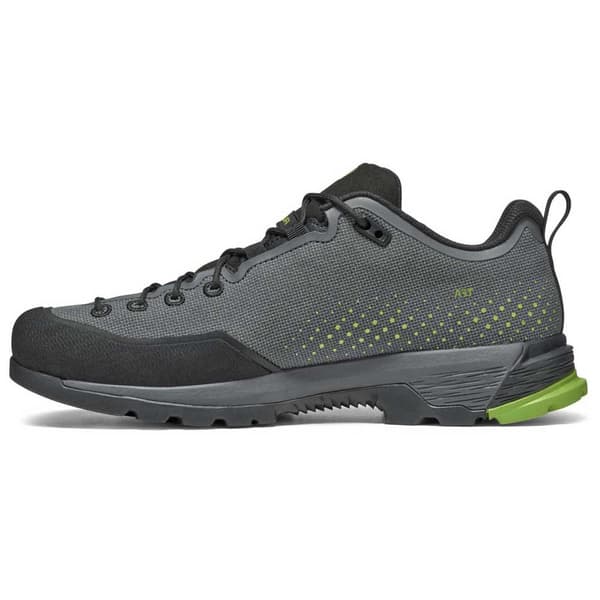 Tecnica Sulfur S Goretex Approachskor Grå EU 41 1/2 Man