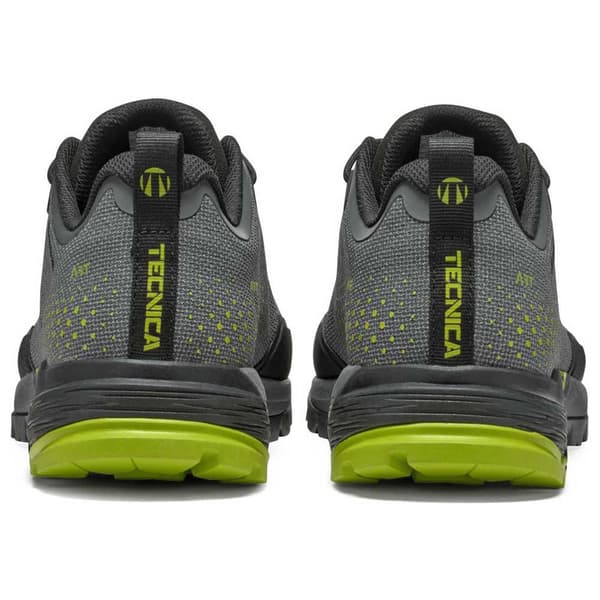Tecnica Sulfur S Goretex Approachskor Grå EU 41 1/2 Man