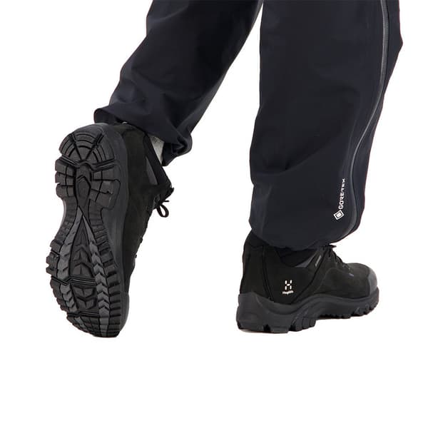 Haglofs Ridge Mid Gt Vandrestøvler Sort EU 40 2/3 Kvinde
