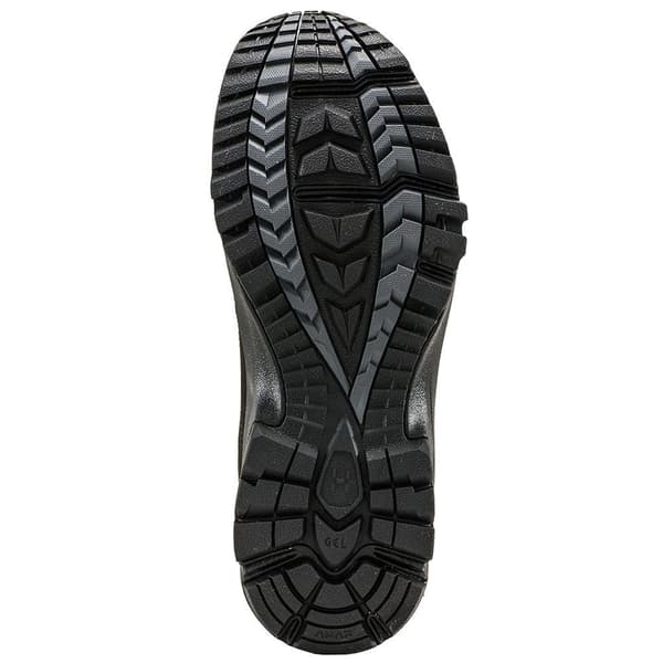 Haglofs Ridge Mid Gt Vandrestøvler Sort EU 40 2/3 Kvinde
