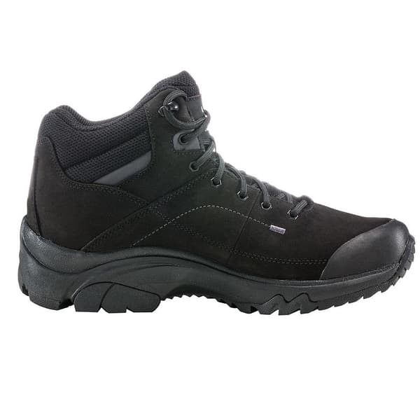 Haglofs Ridge Mid Gt Vandrestøvler Sort EU 40 2/3 Kvinde
