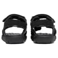 Pikkukuva 3 / 5: Timberland Perkins Row 2 Strap Sandaalit Taaperoille Musta EU 22