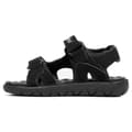Pikkukuva 4 / 5: Timberland Perkins Row 2 Strap Sandaalit Taaperoille Musta EU 22