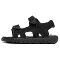 Pikkukuva 5 / 5: Timberland Perkins Row 2 Strap Sandaalit Taaperoille Musta EU 22