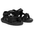 Pikkukuva 1 / 5: Timberland Perkins Row 2 Strap Sandaalit Taaperoille Musta EU 22