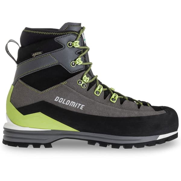 Dolomite Miage Goretex Vandringskängor Svart,Grå EU 45 Man