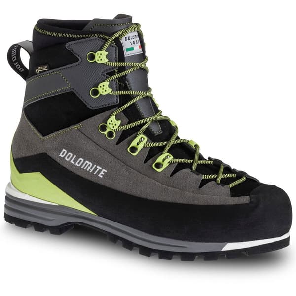 Dolomite Miage Goretex Vandringskängor Svart,Grå EU 45 Man