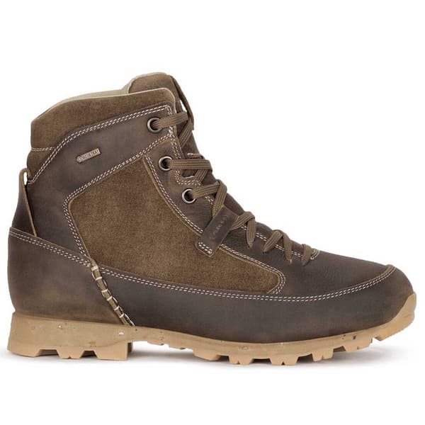Aku Giau Goretex Vandrestøvler Brun EU 46 Mand