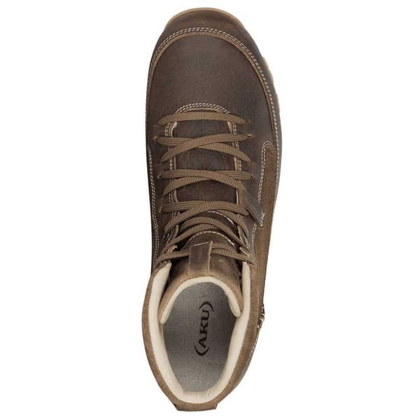 Aku Giau Goretex Vandrestøvler Brun EU 46 Mand