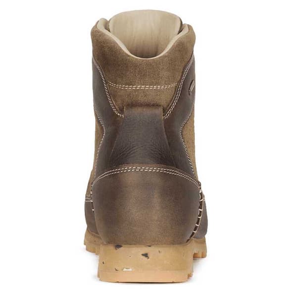 Aku Giau Goretex Vandrestøvler Brun EU 46 Mand