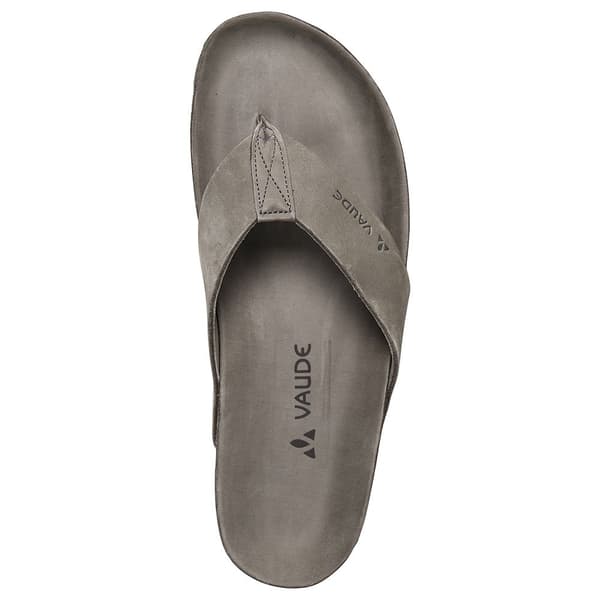 Vaude Tiras Flip-flops Grå EU 42 Man