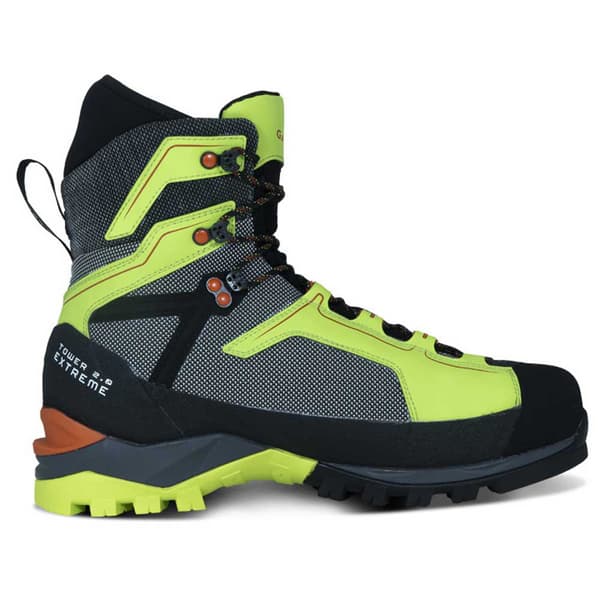Garmont Tower 2.0 Extreme Goretex Bjergbestigningsstøvler Grøn,Grå EU 37 Mand