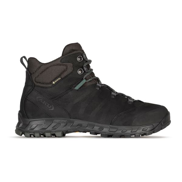 Aku Coldai Nbk Goretex Vandrestøvler Sort EU 42 1/2 Kvinde