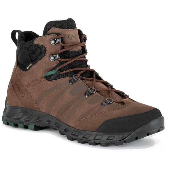Aku Coldai Nbk Goretex Vandringskängor Brun EU 39 Man