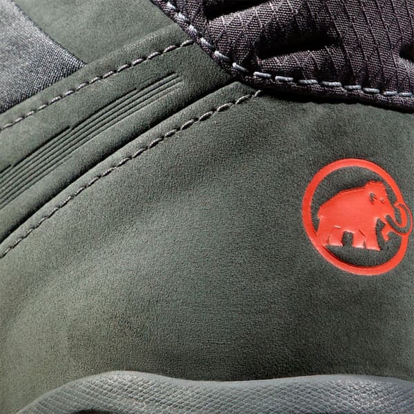 Mammut Mercury Iv Mid Vandringskängor Brun EU 46 Man