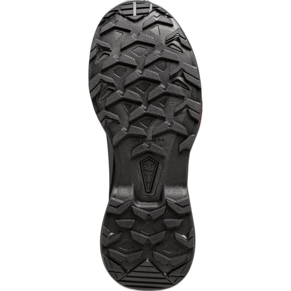 Helly Hansen Traverse Ht Vandrestøvler Sort EU 41 Mand
