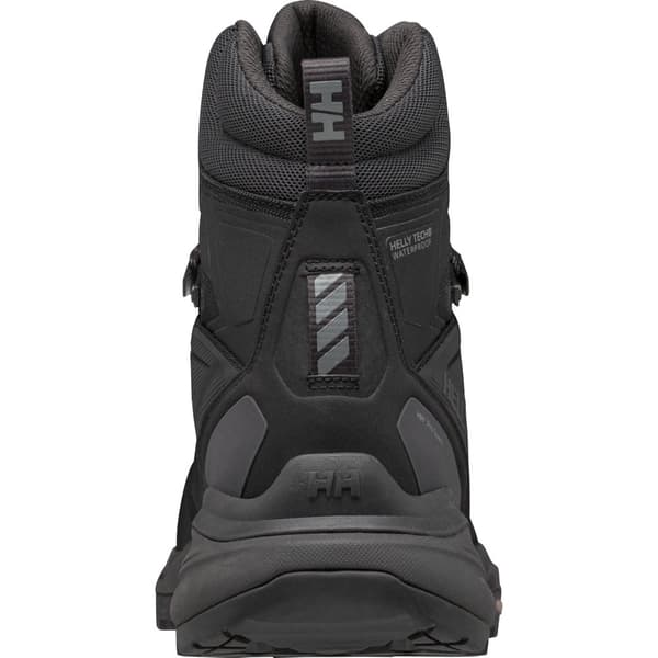 Helly Hansen Traverse Ht Vandrestøvler Sort EU 41 Mand