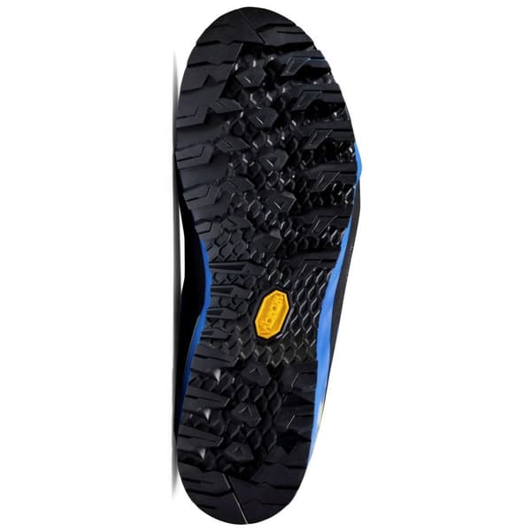 Mammut Kento Pro High Goretex Vandrestøvler Blå EU 36 2/3 Kvinde