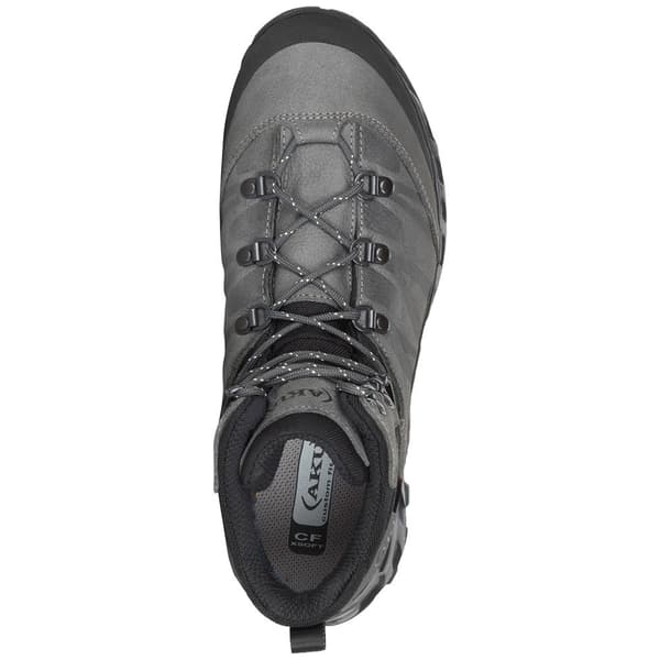 Aku Coldai Nbk Goretex Vandringskängor Grå EU 46 1/2 Man
