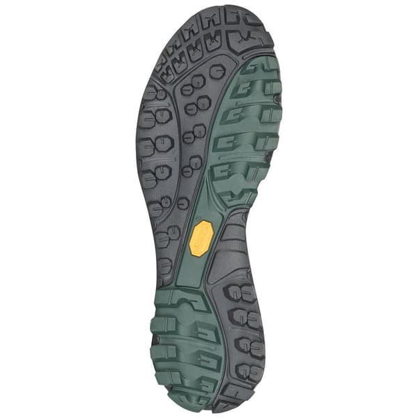 Aku Coldai Nbk Goretex Vandringskängor Grå EU 46 1/2 Man