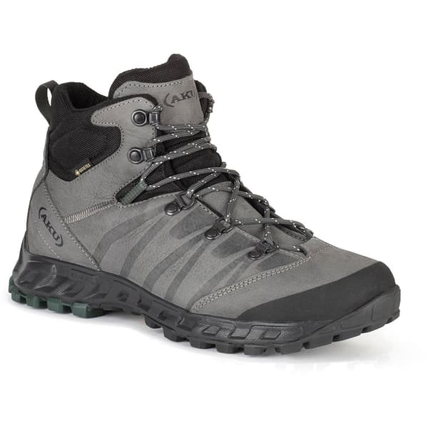 Aku Coldai Nbk Goretex Vandringskängor Grå EU 46 1/2 Man