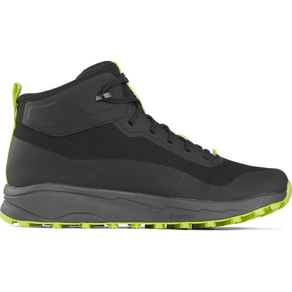 Icebug Haze Mid Biosole Goretex Vandringskängor Brun EU 46 Man