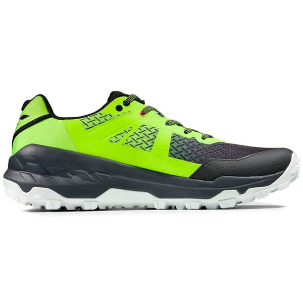 Mammut Sertig Ii Low Goretex Vandringsskor Grönt,Svart EU 40 2/3 Man