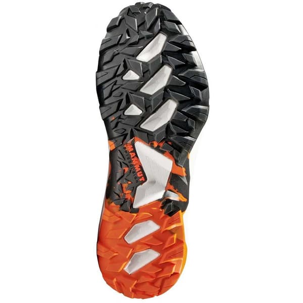 Mammut Sertig Tr Vandringsskor Vit EU 42 Kvinna