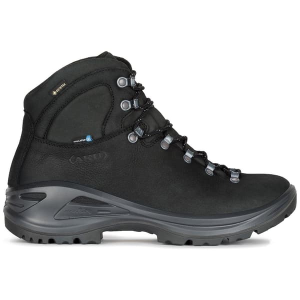 Aku Tribute Therm200 Goretex Vandringskängor Svart EU 39 1/2 Man