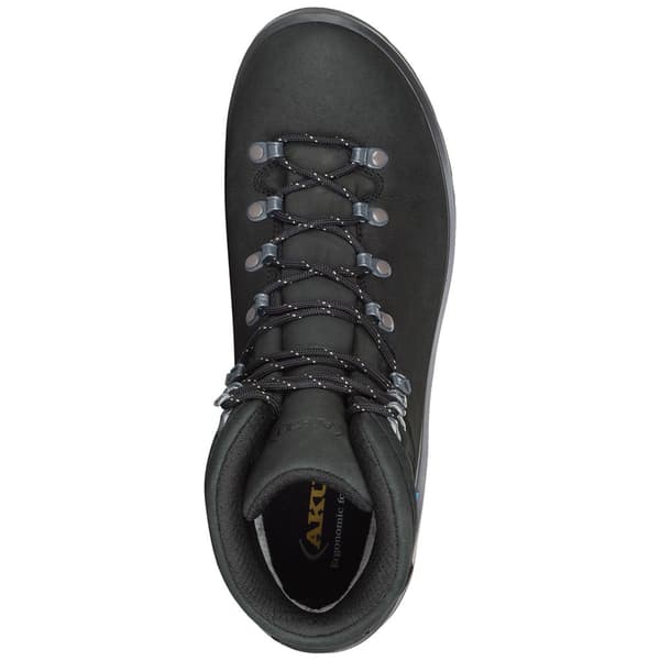 Aku Tribute Therm200 Goretex Vandringskängor Svart EU 39 1/2 Man