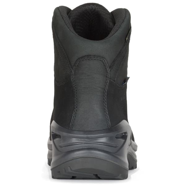 Aku Tribute Therm200 Goretex Vandringskängor Svart EU 39 1/2 Man