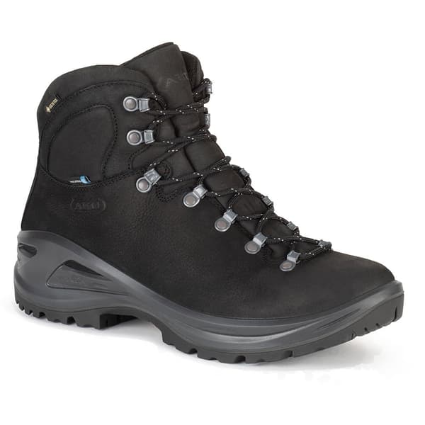 Aku Tribute Therm200 Goretex Vandringskängor Svart EU 39 1/2 Man