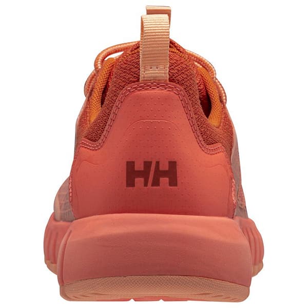 Helly Hansen Northway Approach Vandrestøvler Orange EU 36 Kvinde