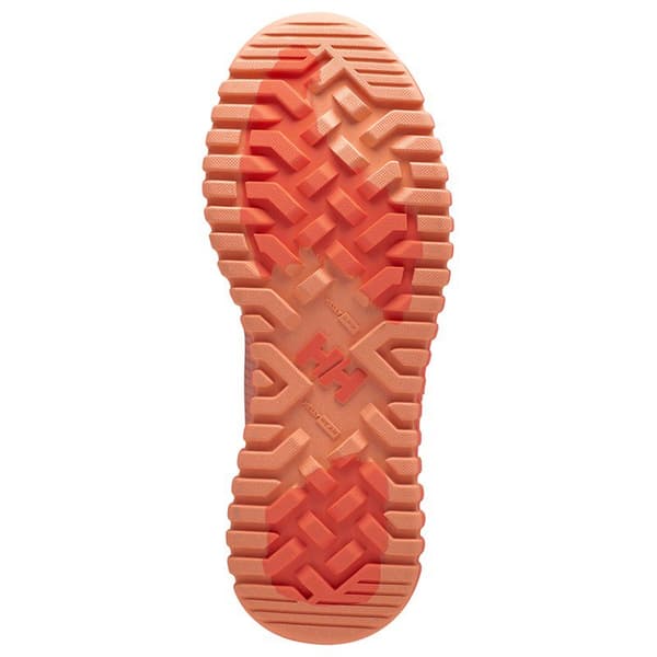 Helly Hansen Northway Approach Vandrestøvler Orange EU 36 Kvinde