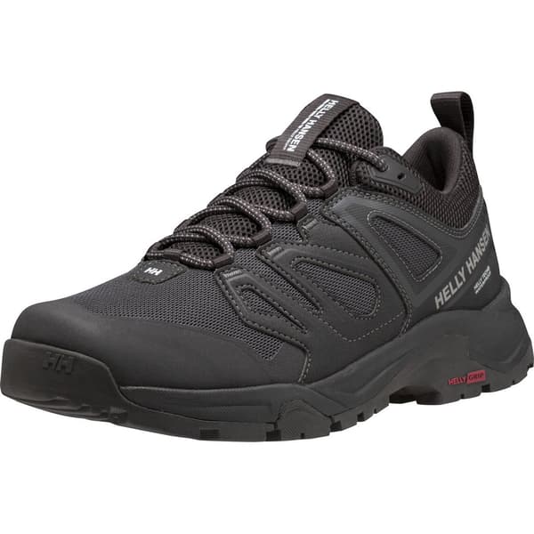 Helly Hansen Stalheim Ht Vandrestøvler Sort EU 46 1/2 Mand