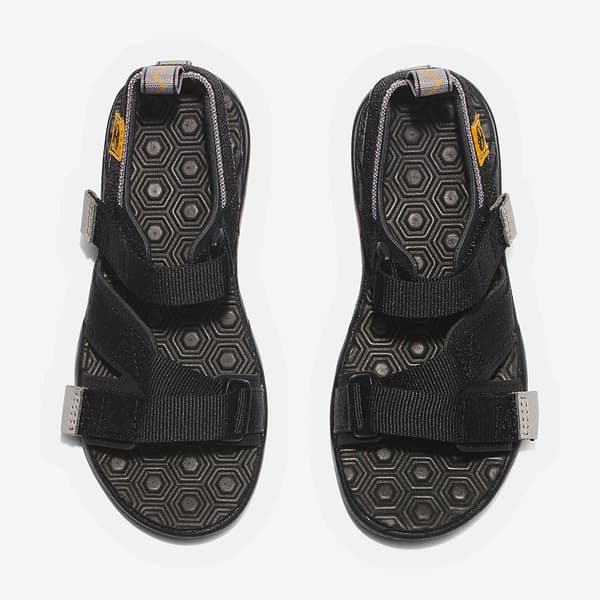 Timberland Adventure Seeker Sandal Sandaler Sort EU 38