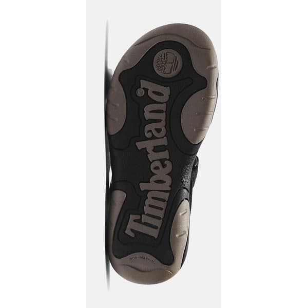 Timberland Adventure Seeker Sandal Sandaler Sort EU 38