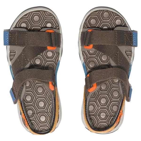 Timberland Adventure Seeker Sandal Sandaler Til Småbørn Grøn EU 26